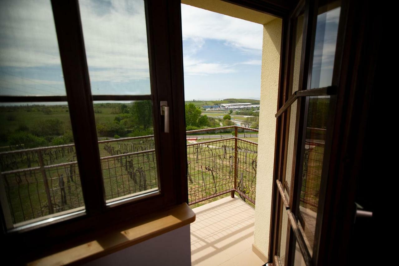 Kamaras Ring House Bed & Breakfast Mogyoród Dış mekan fotoğraf